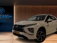 Occasion Mitsubishi Eclipse Cross Intense+ 2025 Wit SUV