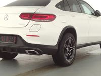 tweedehands Mercedes E300 GLC Coupé4M AMG Plug-In Hybride Limited