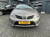 tweedehands Toyota Auris 1.3 VVT-i Dynamic Navigatie Camera Clima