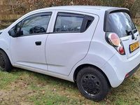 Occasion Chevrolet Spark 68 PK (50 kW) 2012 Hatchback