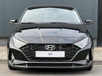 tweedehands Hyundai i20 1.0 T-GDI Comfort Smart | ¤3585 KORTING | NAVIGATIE | 10,25 INCH MULTIMEDIASCHERM |