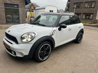 Occasion Mini Cooper S Countryman 183 PK (134 kW) 2011 SUV