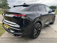 Occasion Renault Rafale Esprit Alpine 200 PK (147 kW) 2024 Zwart SUV