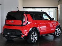 tweedehands Kia Soul 1.6 CDRi DCT Automaat CruisC Navi Camera Garantie*