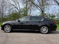 tweedehands Lexus GS450H Edition