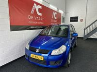 tweedehands Suzuki SX4 1.6 Comfort - AUTOMAAT/AIRCO/TREKHAAK/NAP