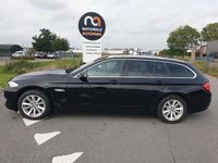 tweedehands BMW 335 525 525D * 2010 *DKM * 525d High Executive * APK