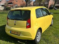 tweedehands Seat Mii 1.0 Reference