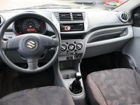 Occasion Suzuki Alto Comfort+ 68 PK (50 kW) 2011 Groen Hatchback