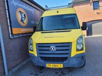 tweedehands VW Crafter 32 2.5 TDI L2H2