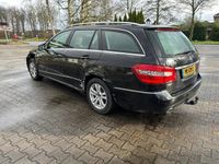 tweedehands Mercedes 350 E-KLASSE EstateCDI Avantgarde