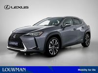 Occasion Lexus UX Business Edition 184 PK (135 kW) 2019 Grijs SUV