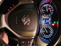 Occasion Suzuki Vitara Exclusive 120 PK (88 kW) 2017 Wit Hatchback