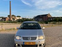 tweedehands VW Polo Nieuwe APK