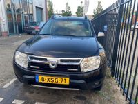 tweedehands Dacia Duster 1.6 Aniversare 2wd Schakelbak defect!