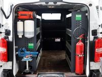 tweedehands Citroën Jumpy 1.6 BlueHDI Comfort M Automaat Airco/Inrichting 05-2018