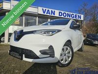 tweedehands Renault Zoe R110 Life 52 kWh | Accu huur | 9.800 KM | Incl. BTW