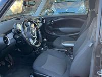 Occasion Mini Cooper 120 PK (88 kW) 2010 Zwart Hatchback