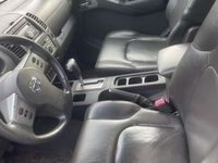 tweedehands Nissan Navara Navara EXPORTD40