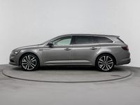 Occasion Renault Talisman Intens 2019 Grijs Stationwagen