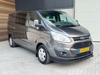 Occasion Ford Transit Custom Limited 125 PK (91 kW) 2016 Overige Van