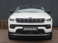 Occasion Jeep Compass 2026 Wit SUV