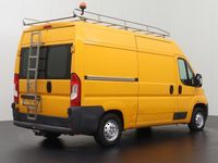 tweedehands Peugeot Boxer 2.0 BlueHDI 130PK L2H2 Pro | Airco | Cruise | Imperiaal | Trekhaak