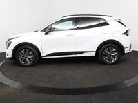 Occasion Kia Sportage GT-Line 210 PK (154 kW) 2024 Wit SUV
