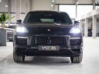 tweedehands Porsche Cayenne Turbo 2.9 Bi- V6 S Tiptronic Platinum