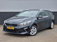 tweedehands Kia Ceed Sportswagon SW / cee'd 1.4 T-GDi DynamicLine | Nieuw geleverd | 1ste eige