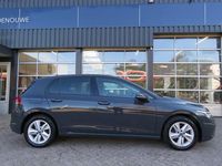 Occasion VW Golf VIII 150 PK (110 kW) 2020 Grijs Stationwagen