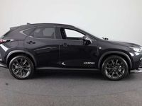 tweedehands Lexus NX450h+ NX 450h+ AWD F Sport Line *NIEUW* | DIRECT Leverbaar!