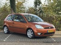 Occasion Ford Fiesta 101 PK (74 kW) 2003 Sedan