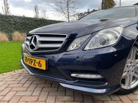 tweedehands Mercedes 350 E-KLASSE CoupéCGI Avantgarde AMG Automaat