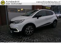 Occasion Renault Captur Intens 120 PK (88 kW) 2018 Wit SUV