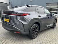 Nieuw Lexus RZ 350e Luxury Line 22 kW (30 PK) 2026 Grijs SUV
