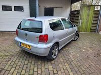 tweedehands VW Polo 1.4-16V Trendline