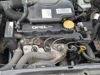tweedehands Opel Astra 1.6 GL