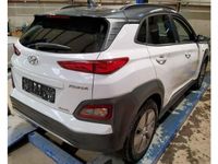 tweedehands Hyundai Kona EV 64 kWh l 3-Fasen l ¤ 21.984 na sub l Luxe