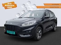Occasion Ford Kuga ST-Line 2022 Zwart (metallic) SUV