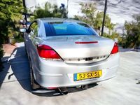 tweedehands Opel Astra Cabriolet 