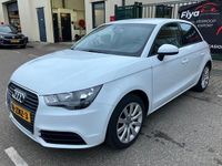 Occasion Audi A1 Sportback 86 PK (63 kW) 2013 Wit Hatchback