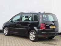 tweedehands VW Touran 1.4 TSI Optive