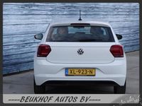tweedehands VW Polo 1.0 Zuinige Motor Carplay Nav Cruise Control
