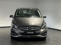 tweedehands Mercedes B180 Ambition | Navigatie | LED Koplampen | Stoelverwar