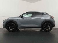 Nieuw Nissan Juke Tekna 143 PK (105 kW) 2026 Ceramic grey SUV