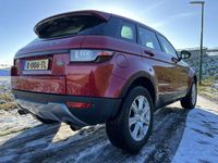 tweedehands Land Rover Range Rover evoque 2.0 Si4 Autobiography GARANTIE