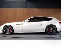 tweedehands Ferrari FF 6.3 V12 Carbon - Camera - Lift - Passenger display