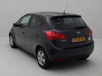 tweedehands Kia Venga 1.6 CVVT 20th Anniversary Automaat Camera