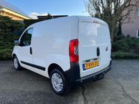 tweedehands Fiat Fiorino 1.3 MJ SX, Airco, PDC, Navi, Schuifdeur, NAP, Zeer nette auto!